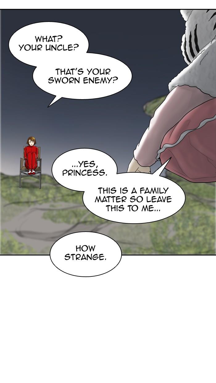 Tower Of God, Chapter 374 image 51